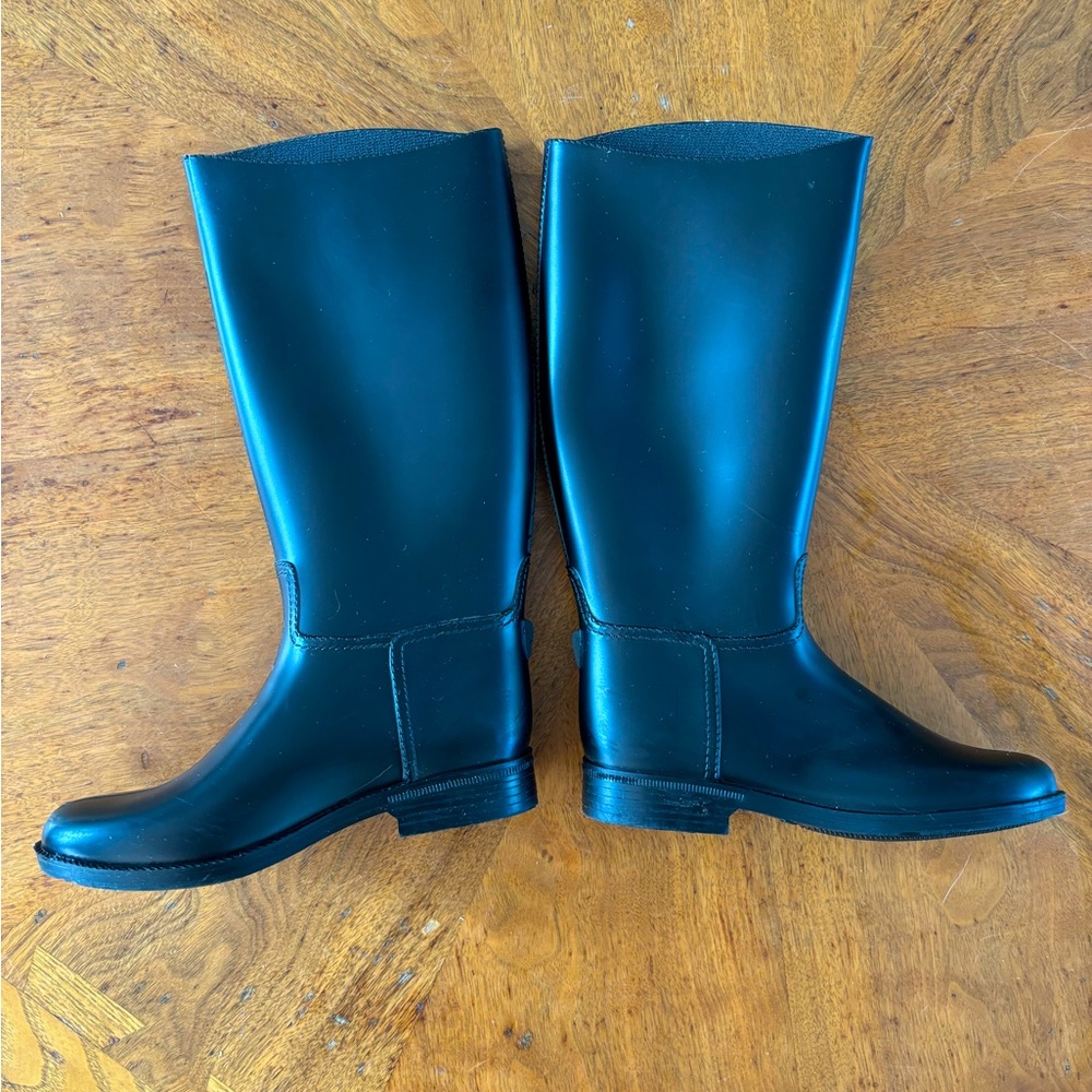 🐎Girls’ Equestrian English Riding Boots